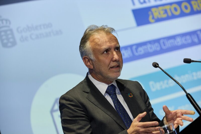 Torres afronta las elecciones del 28M con "voluntad de ganarlas" pero admite que es "muy difícil" una mayoría absoluta