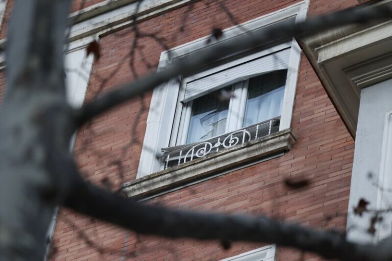 Un hombre asesina a su pareja y a su hija de 8 años en Valladolid