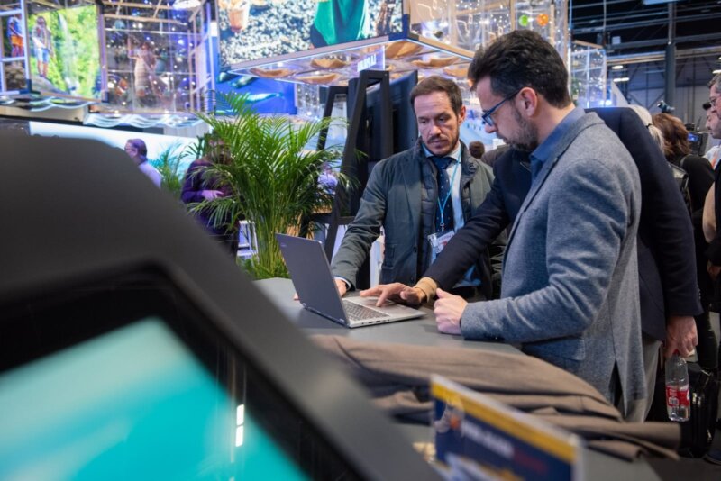 La Palma gana dos rutas con Málaga y Santiago y aumenta la conectividad con Madrid 