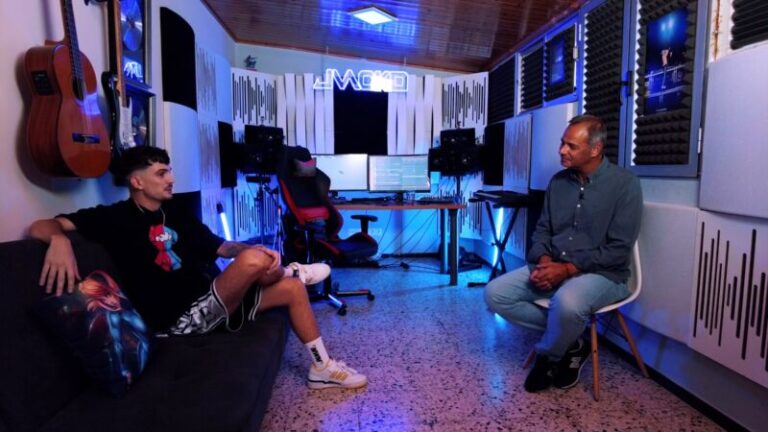 ‘Punto de Partida’ llega los jueves a Televisión Canaria