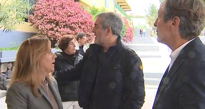 Los candidatos de CC abogan por un sistema educativo de FP «adaptado a las necesidades de las empresas»