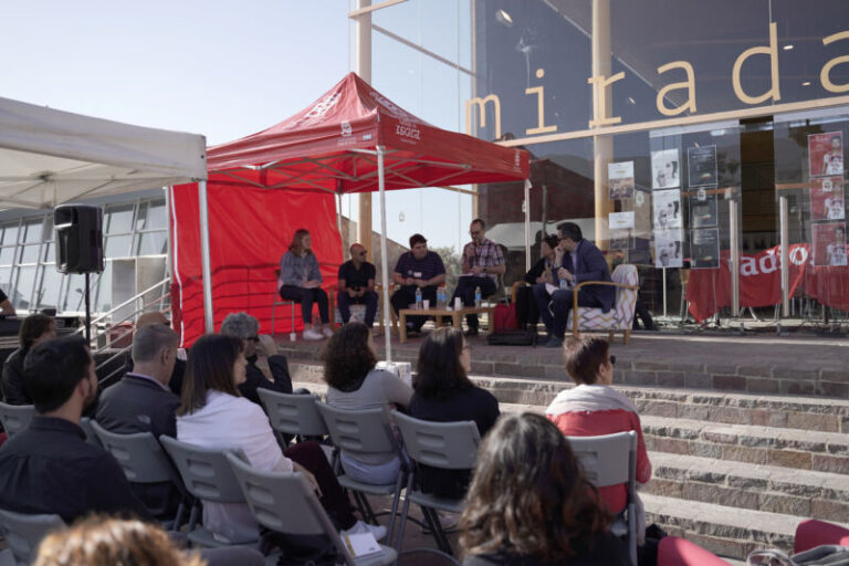 MiradasDoc recupera presencialidad y acogerá del 1 al 3 de febrero MiradasDoc Market