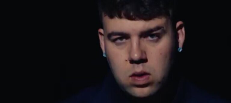 Quevedo hablará de su vida y carrera en un videopodcast de cuatro episodios