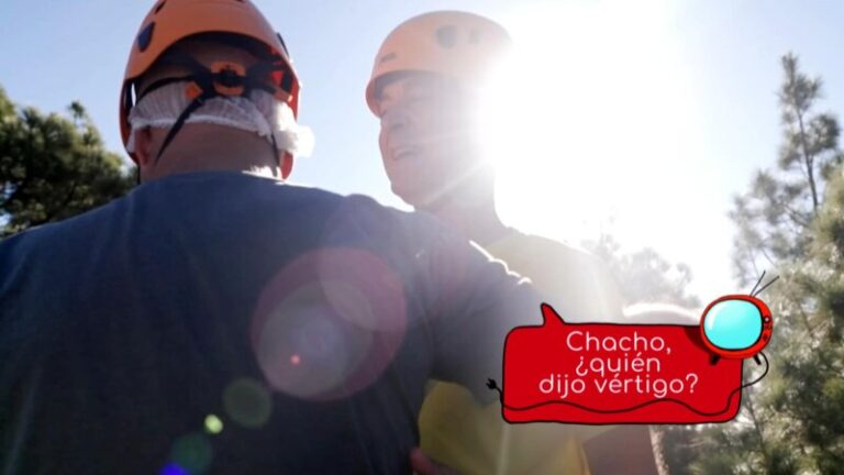 Noveleros invita esta semana a dar un paseo ‘en las nubes’