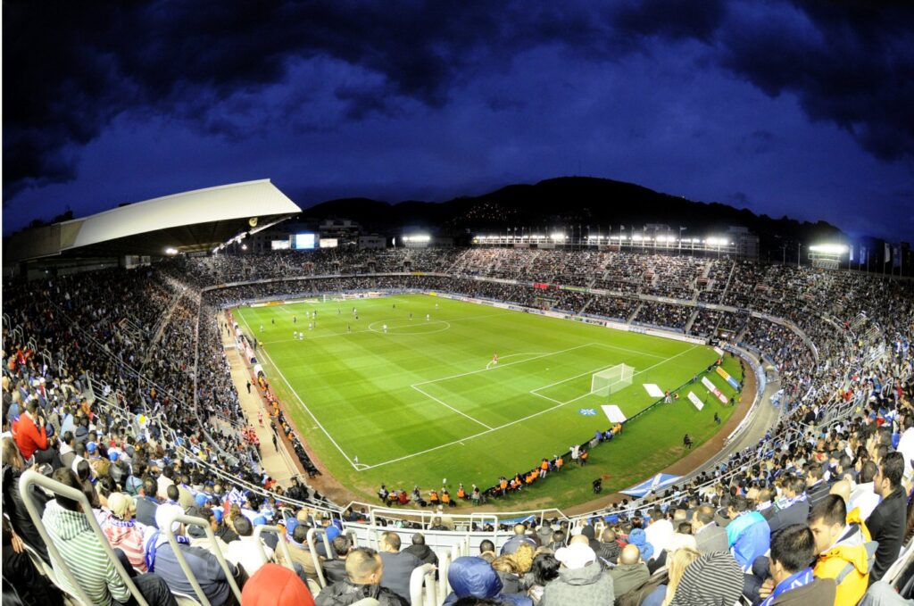 El CD Tenerife, a la espera de conocer su grupo, ya tiene posibles rivales