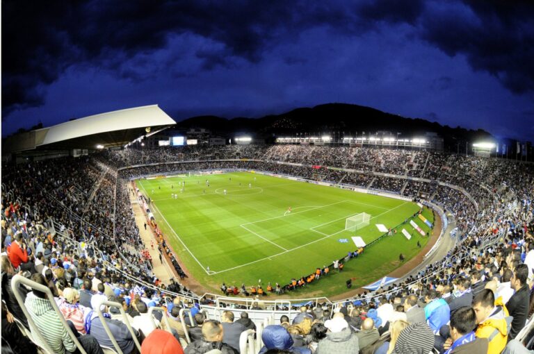 El CD Tenerife, a la espera de conocer su grupo, ya tiene posibles rivales