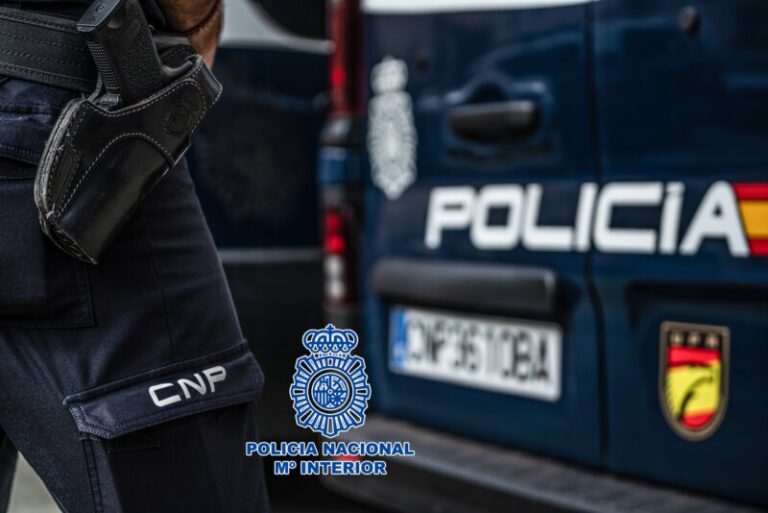 La Policía Nacional detiene al autor de veintiún robos con fuerza en Tenerife