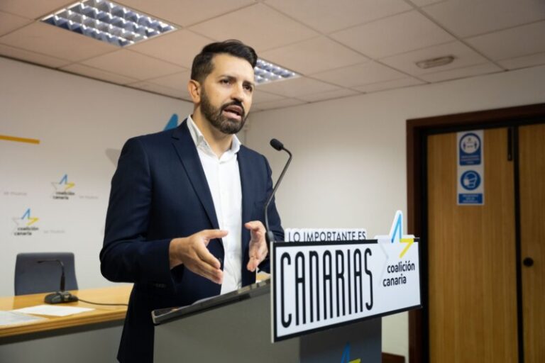 CC pide la intervención del OAAM de La Laguna para investigar «una posible caja B en el Teatro Leal»