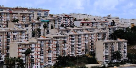 Darias anuncia la licitación de la reforma de la viviendas de La Paterna