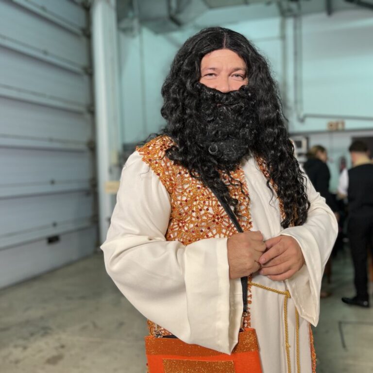 ‘En Otra Clave’ se va al circo