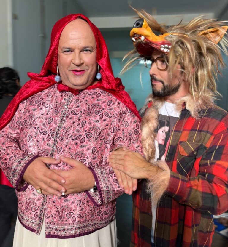 ‘En Otra Clave’, el mejor digestivo para el empacho navideño