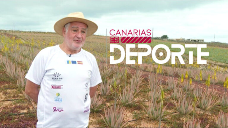 El Atlético Paso se mide con el líder en Televisión Canaria