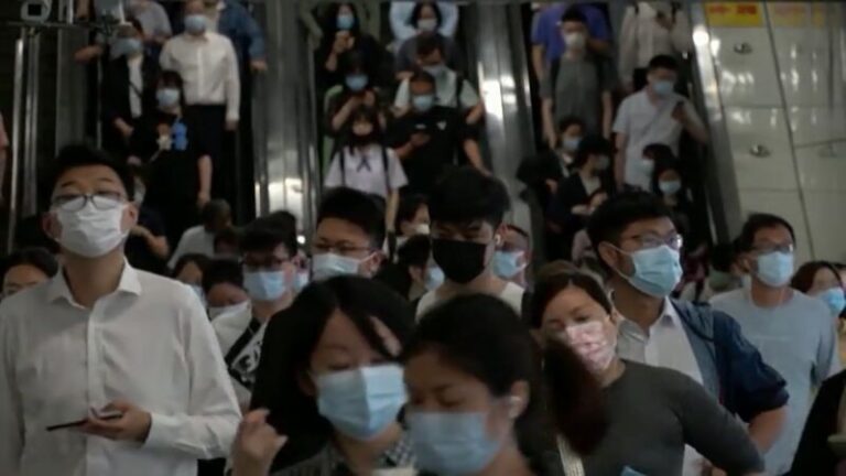 ‘El desafío demográfico’, este sábado en Noche de Reportajes