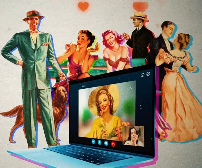 Las nuevas relaciones de pareja, el jueves en ‘Punto de Partida’