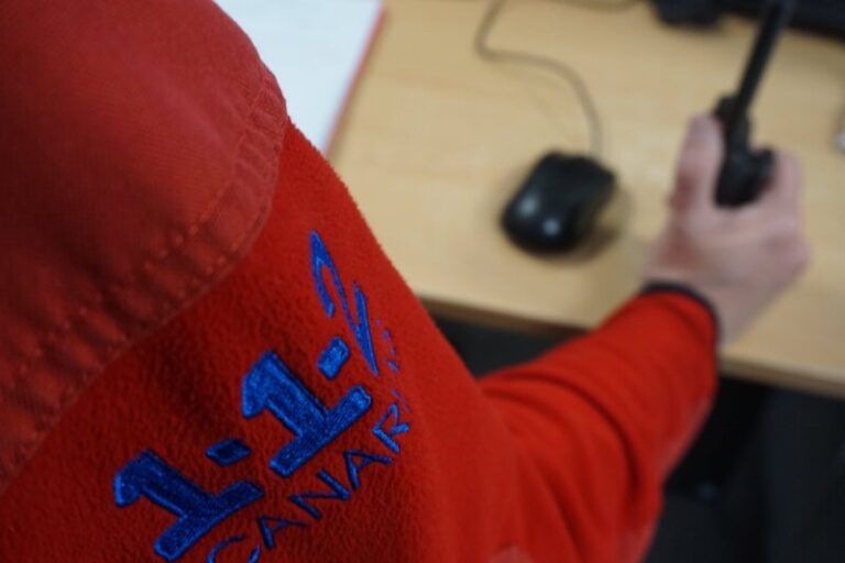 Dos adultos y un menor heridos en una pelea en El Tanque, Tenerife