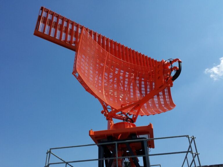 La OTAN despliega en Rumanía sus radares de vigilancia aérea en respuesta a la agresión rusa de Ucrania