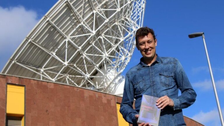 ‘El mundo que viene’ se adentra en los secretos del algoritmo