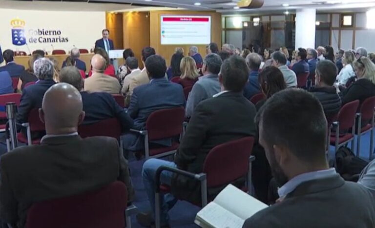 Se buscan nuevos incentivos para la innovación en Canarias