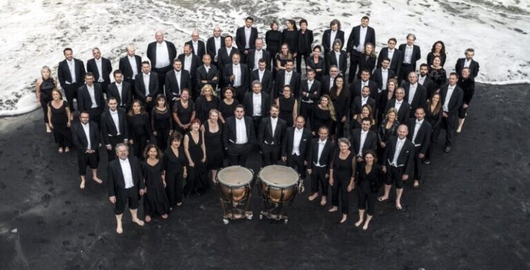 La Sinfónica de Tenerife interpretará piezas del siglo XX bajo la batuta de Border