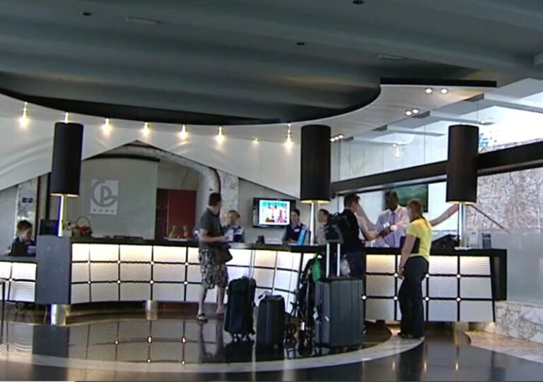 Últimos alojamientos para el Carnaval de Maspalomas, en Gran Canaria