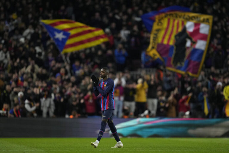 El Barcelona gana a la Real Sociedad y se clasifica para semifinales de la Copa del Rey (1-0)