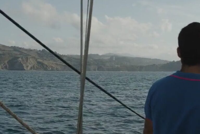 «La España Azul» documentará cómo el plástico afecta a las costas españolas