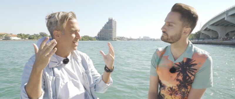 Embajadores despide la temporada desde Toronto, Miami y Seúl