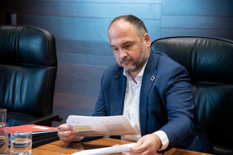 El Gobierno de Canarias lanza una encuesta sobre hábitos de consumo energético en el hogar