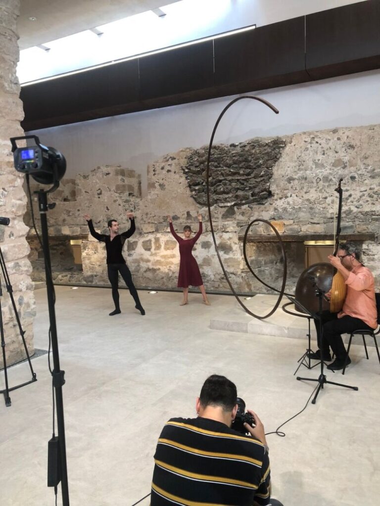 'Con el timple a cuestas' cierra temporada