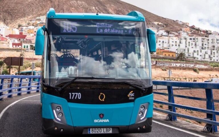 Abierto el plazo de las ayudas para financiar las rebajas de los abonos de transporte