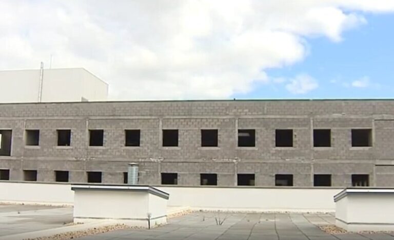 El Hospital del Sur, en Tenerife, emprenderá obras de ampliación