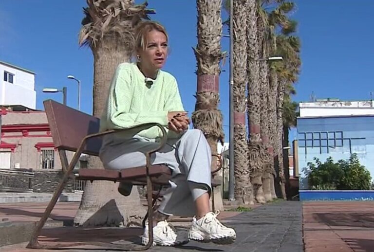 La madre de Hugo continúa luchando por una vivienda adaptada para su hijo