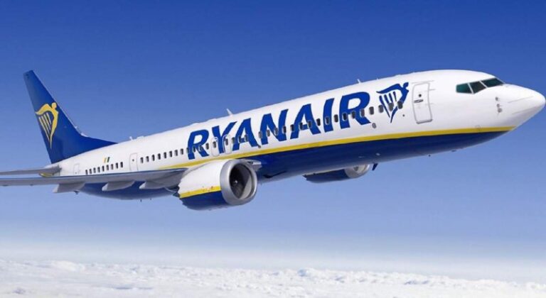 Los trabajadores del ‘handling’ de Ryanair irán a la huelga en todas sus bases españolas