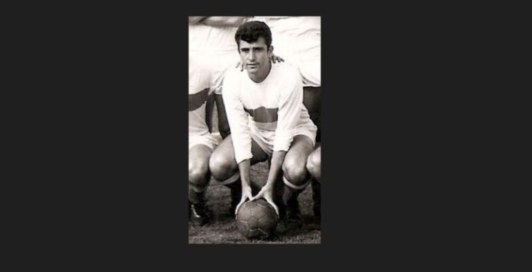 Fallece Lorenzo Cruz, exjugador del CD Tenerife