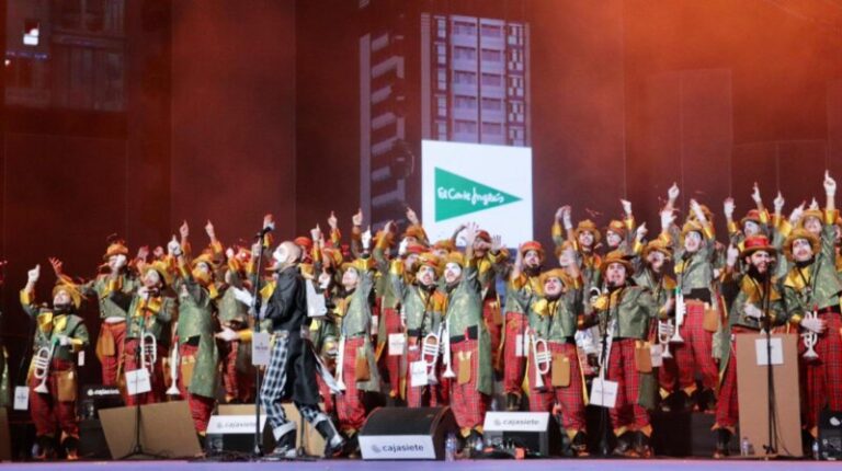 El 15 de enero comienza el juicio al exedil de Fiestas de S/C