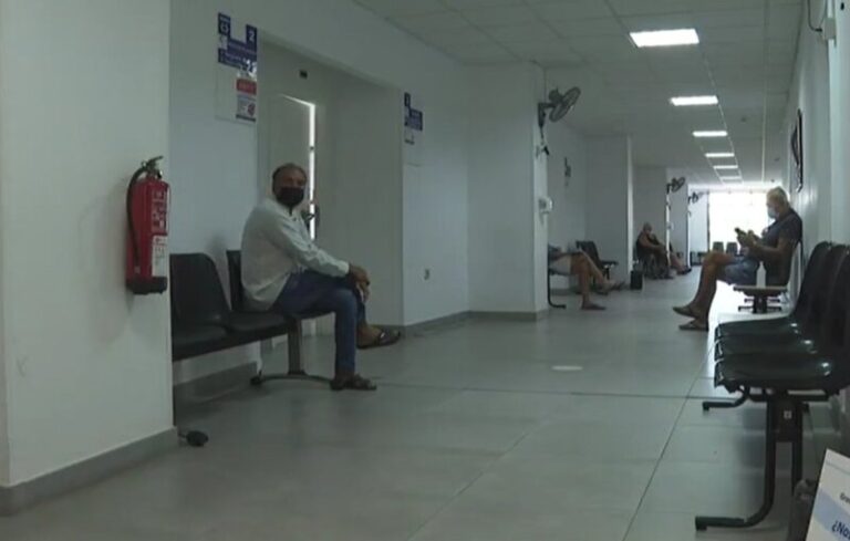 Aumentan las infecciones respiratorias en Canarias