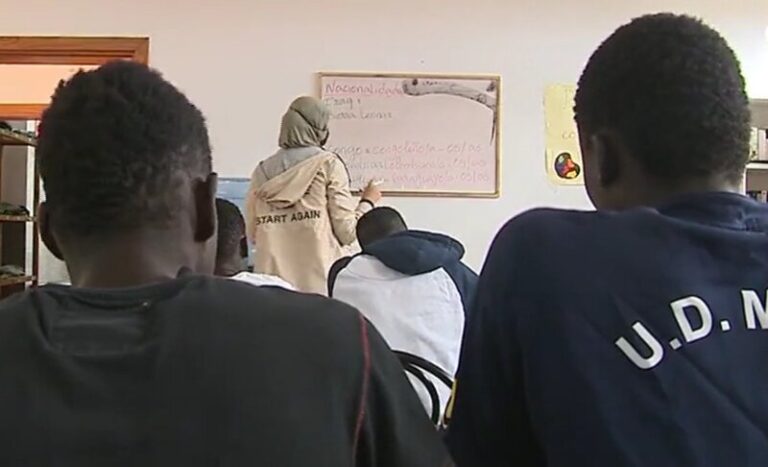 Las organizaciones insisten que hay que seguir trabajando por la inclusión de las personas migrantes