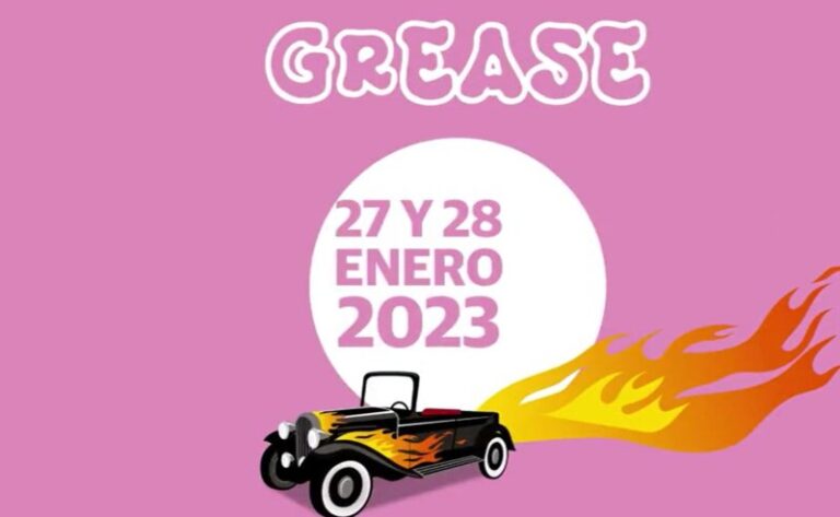La Banda Sinfónica rinde homenaje a «Grease» en el Teatro Pérez Galdós