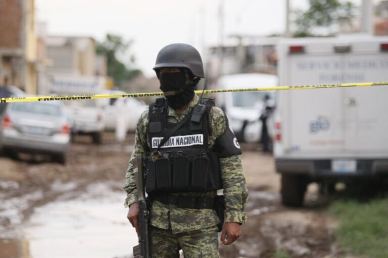 Localizados con vida dos periodistas secuestrados en Guerrero, México