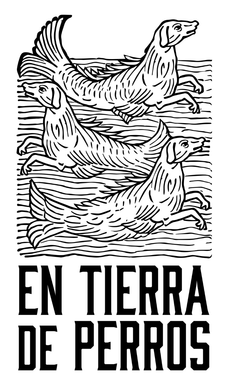 Las aventuras de la historia de Canarias en ‘En tierra de perros’