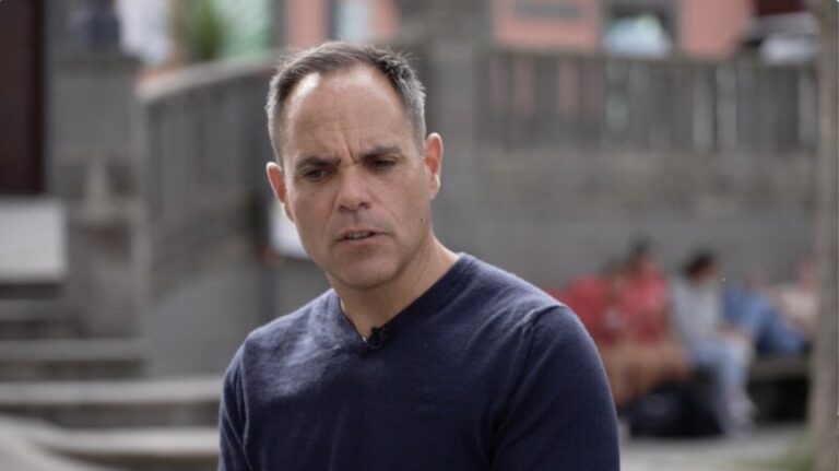 ‘Territorio REF’ nos lleva hasta «el agua prometida»