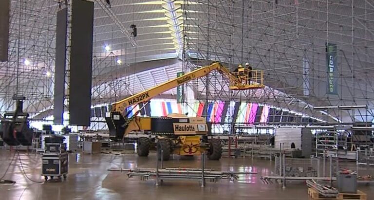 Cuenta atrás para el inicio de los concursos del Carnaval de Santa Cruz de Tenerife