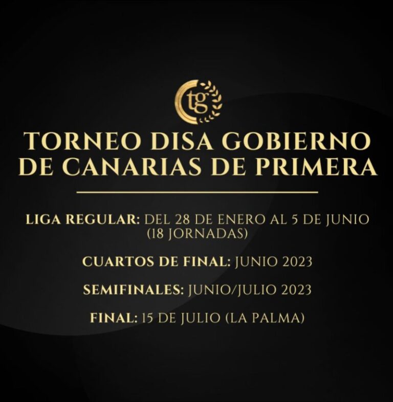 La luchada del Torneo Disa Gobierno de Canarias de Primera, en Terrero y Gloria