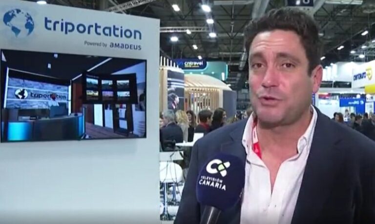 Triportation llevará el metaverso a las agencias de viajes