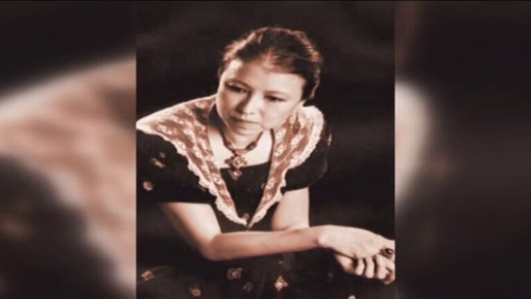 Sanmao, una vida entre Telde y Santa Cruz de La Palma