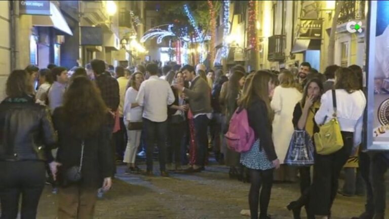 Noche de Reyes en Canarias con total normalidad tras la pandemia