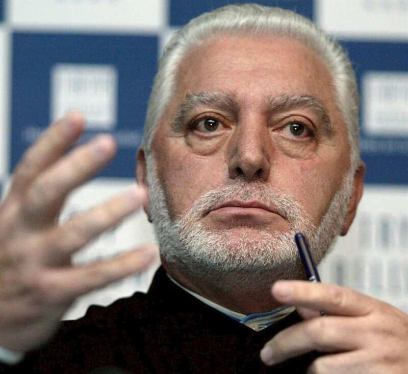 Fallece Paco Rabanne a los 88 años