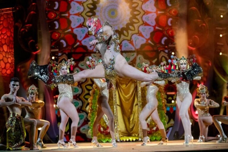 El Carnaval de Las Palmas de Gran Canaria, Fiesta de Interés Turístico Internacional