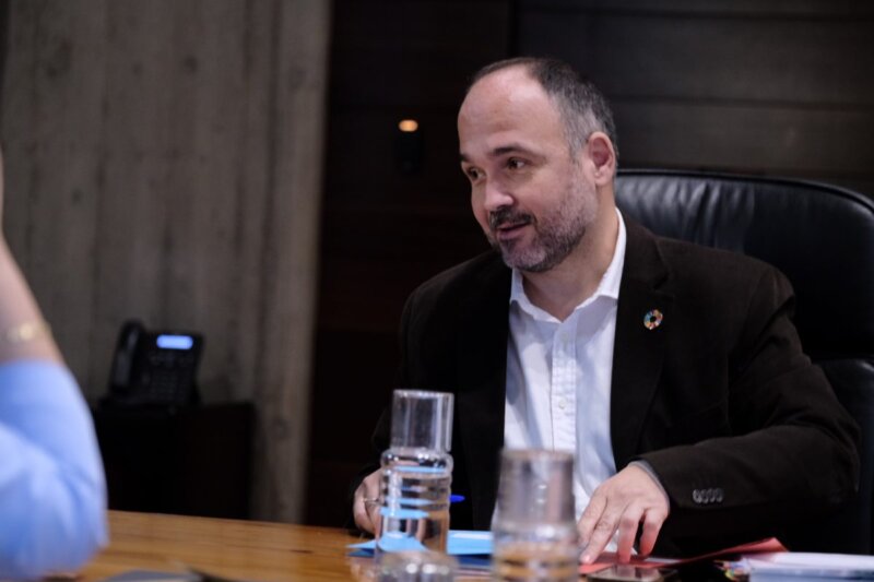 Canarias subvenciona el autoconsumo energético compartido