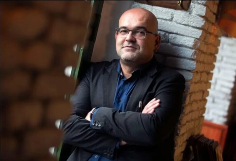 Especial homenaje a Alexis Ravelo, en ‘Canarias es Cultura’